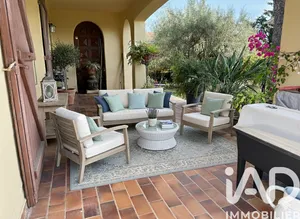 Maison à Saint-Jean-de-Védas (34430)