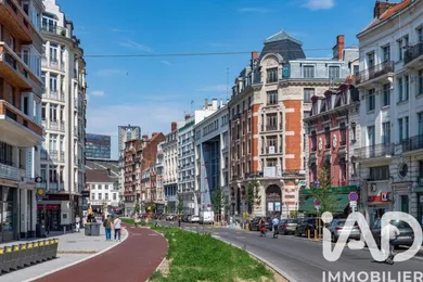 Parking in Lille (59800)