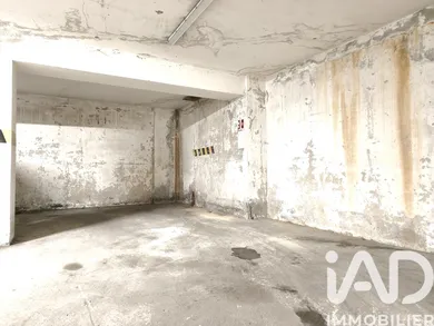 Parking à Lille (59800)