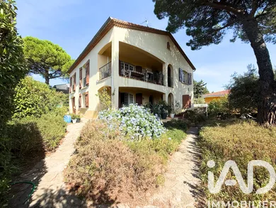 Maison à Saint-Jean-de-Védas (34430)