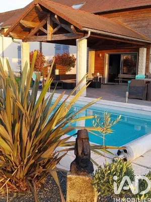 House in Bonneuil-Matours (86210)