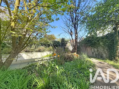 House in Sceaux (92330)