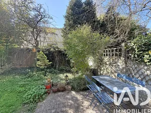 Maison à Sceaux (92330)