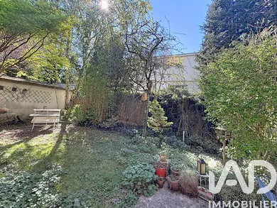 House in Sceaux (92330)