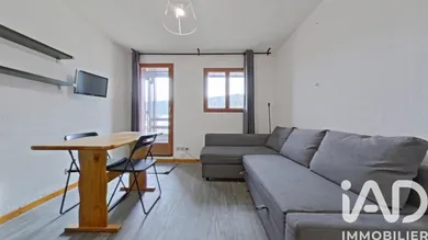 Studio in Bois-d'Amont (39220)