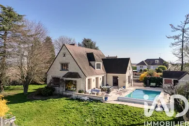 House in Maffliers (95560)