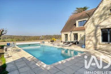 House in Maffliers (95560)