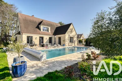 Maison à Domont (95330)