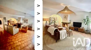 Apartment in Cotignac (83570)