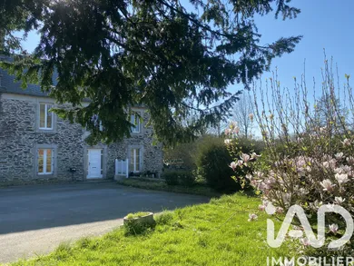 House in Carhaix-Plouguer (29270)