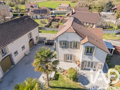 House in Denguin (64230)