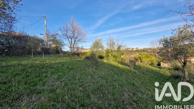Terrain à bâtir à Valensole (04210)