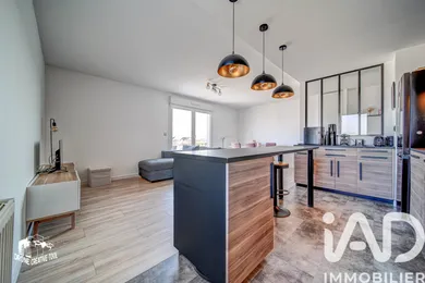 Apartment in Maizières-lès-Metz (57280)