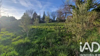 Terrain à bâtir à Valensole (04210)