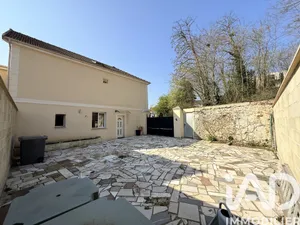 House in Piscop (95350)