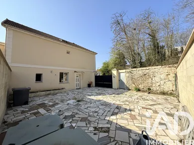 House in Piscop (95350)