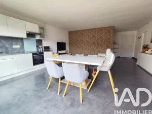 Maison à Pia (66380)