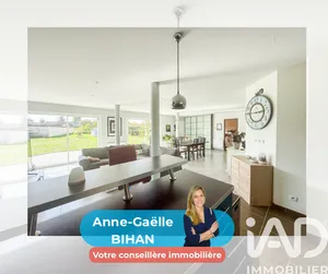 Maison à Vironvay (27400)