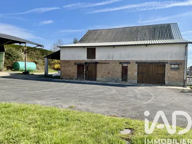 Farm in Inaumont (08300)