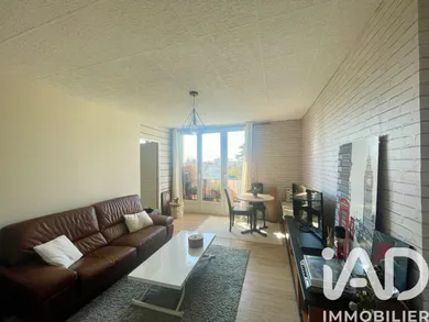 Apartment in Tours (37100)