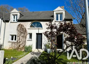 House in La Riche (37520)