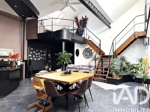 Loft in Roubaix (59100)