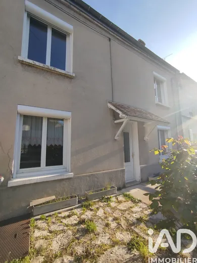 House in Souppes-sur-Loing (77460)