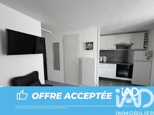 Apartment in LE CAP D'AGDE (34300)