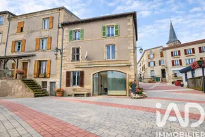 Immeuble à La Vôge-les-Bains (88240)