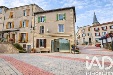 Immeuble à La Vôge-les-Bains (88240)