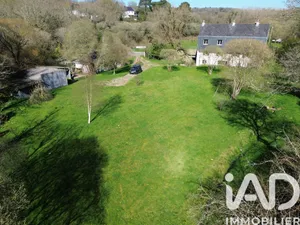 Maison à Saint-Avé (56890)