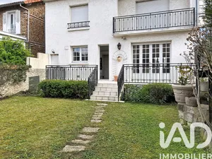 House in Saint-Maur-des-Fossés (94100)