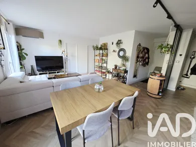 Appartement à Talence (33400)