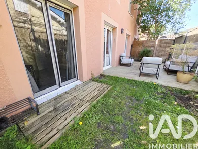 Appartement à Talence (33400)