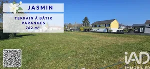 Building plot in Varanges (21110)