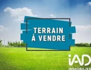 Building plot in La Cour-Marigny (45260)