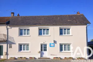 House in La Coquille (24450)