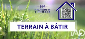 Building plot in Varanges (21110)