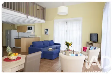 Maison à Gujan-Mestras (33470)