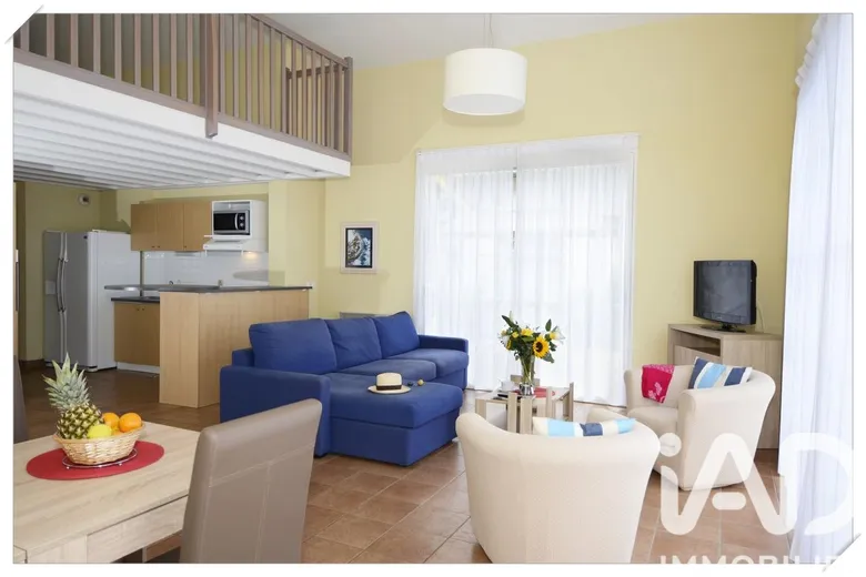 Maison 5 pièces 129 m² · à Gujan-Mestras · 129 m² · 542 000 €