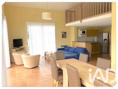 House in Gujan-Mestras (33470)