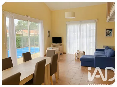 House in Gujan-Mestras (33470)