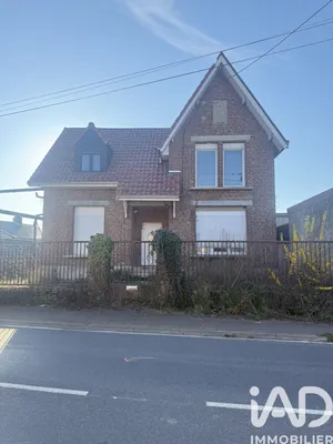 Maison à Esnes (59127)