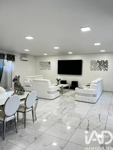 House in Lormont (33310)