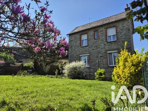 House in Acigné (35690)