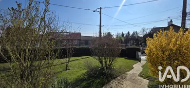 Maison à Vouziers (08400)
