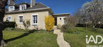 Maison à Vouziers (08400)
