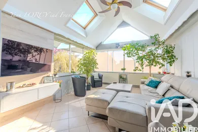 House in Brétigny-sur-Orge (91220)