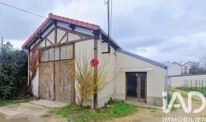 Maison à Houilles (78800)