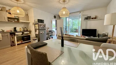 Apartment in Lormont (33310)